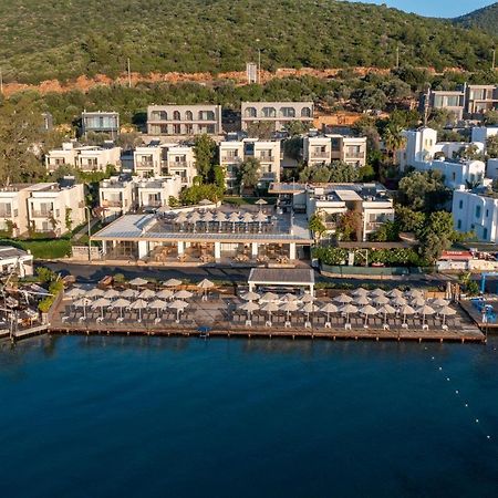 Trendlife Hotels Torba Bodrum Exterior foto