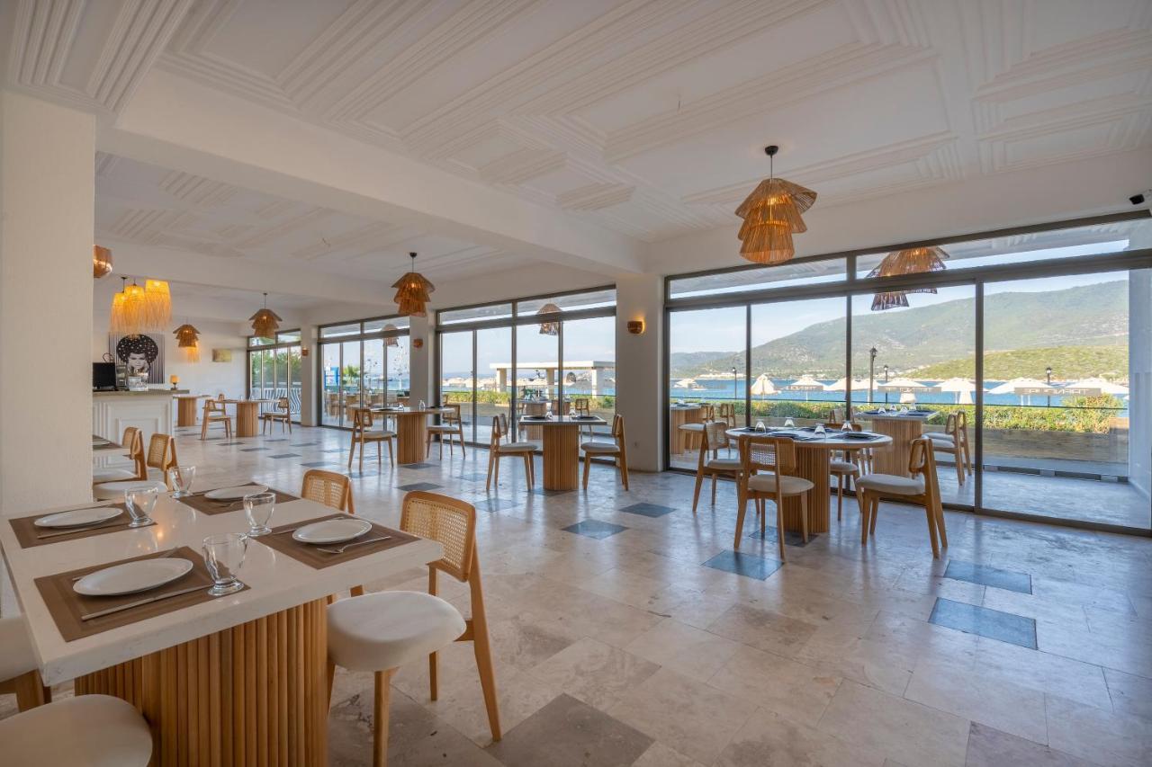 Trendlife Hotels Torba Bodrum Exterior foto