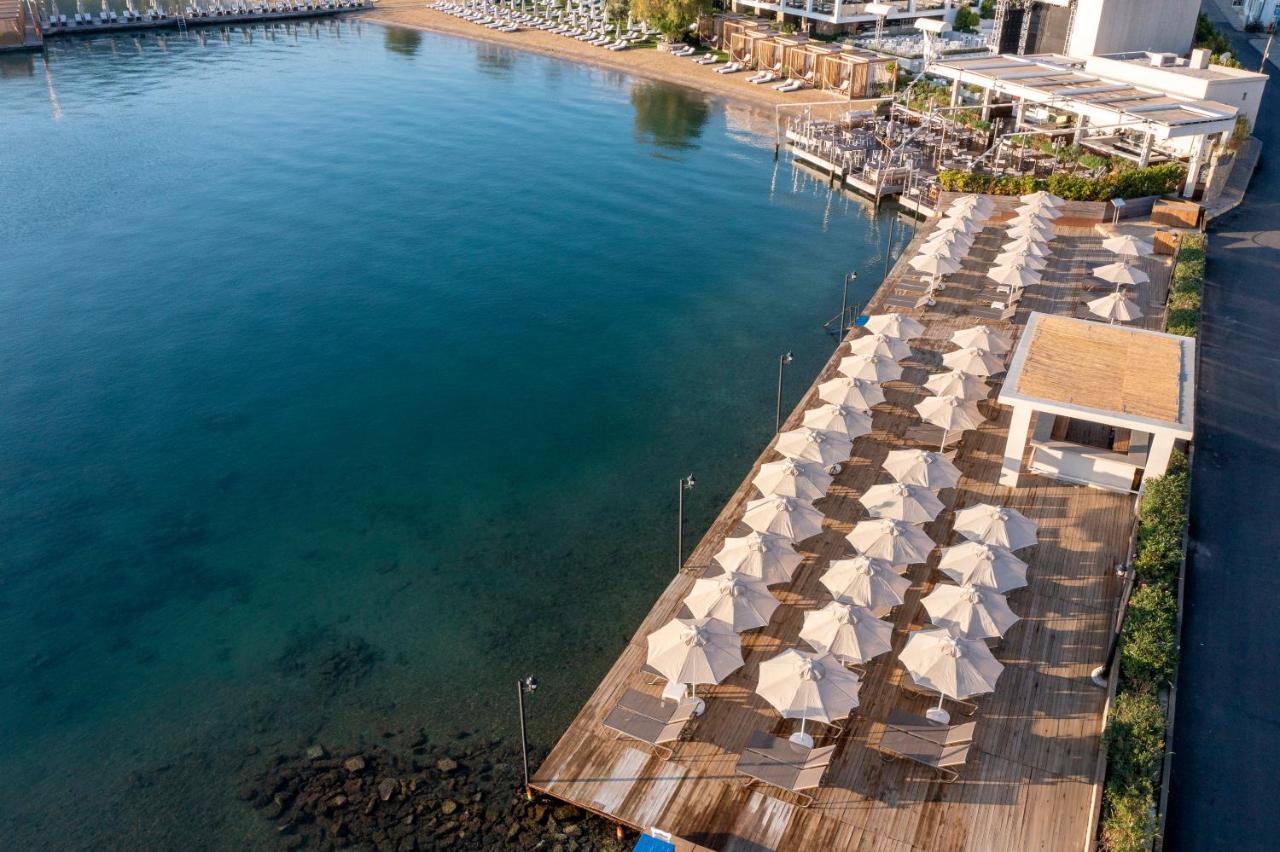 Trendlife Hotels Torba Bodrum Exterior foto